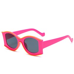 IQ20271 - Солнцезащитные очки ICONIQ 18087 Розовый