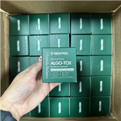 ALGO-TOX cream Премиальный концентрированный крем для лица 50 ml