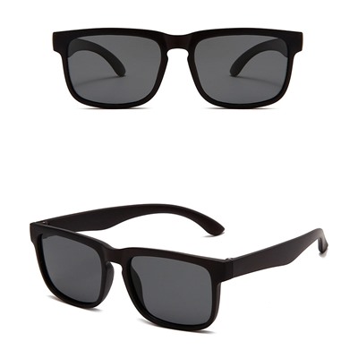 IQ10071 - Детские солнцезащитные очки ICONIQ Kids S5012 С1 черный