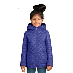 70024_BOG_3 Куртка для девочки, темно-синий