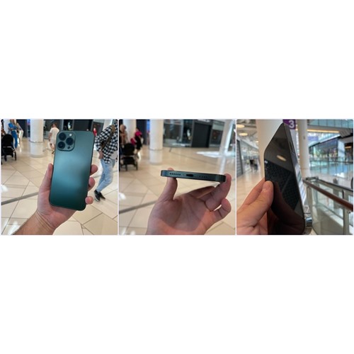 Антигравийная полиуретановая бронеплёнка на смартфоны 360°