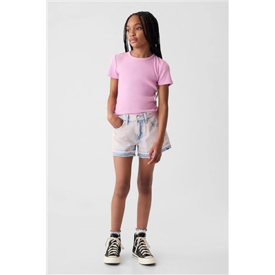 Gap Low Rise Stride Shorts (6-13yrs)