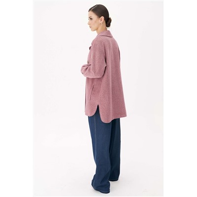 Куртка Fantazia Mod 4621 розовая