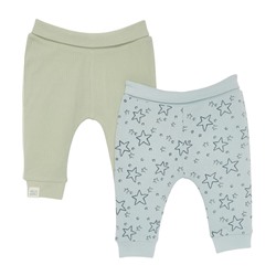 Newborn Pull-on-Hosen