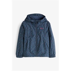 Kids Copley Waterproof Star Jacket