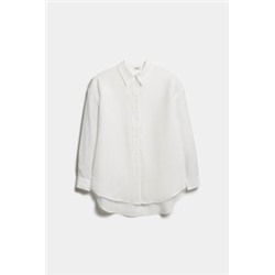 5503-858-110 рубашка белый