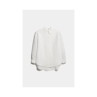5503-858-110 рубашка белый