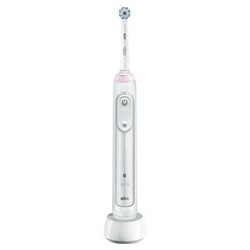 Электрическая зубная щетка Oral-B Smart Sensitive