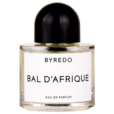 Духи   Byredo Parfums  Bal D'afrique 100 ml