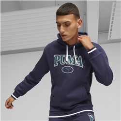 Джемпер мужской p*uma SQUAD Hoodie FL