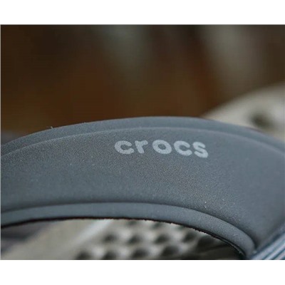 Croc*s  ♥️ оригинал✔️ распродажа остатков с фабрики, количество ограничено⚡️ мужские сланцы, выполнены из материала Matlite, похожего на мягкую кожу, подошва Eva✔️