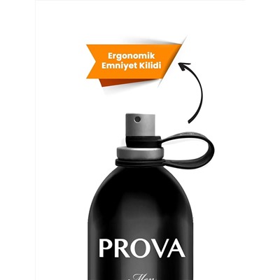 Prova Mixed Army EDP Мужской парфюм 100 мл