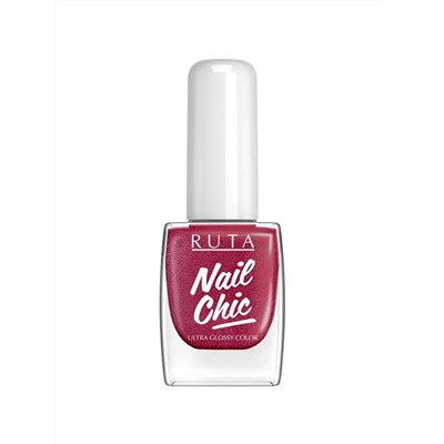 RUTA лак для ногтей Nail Chic  38 бархат