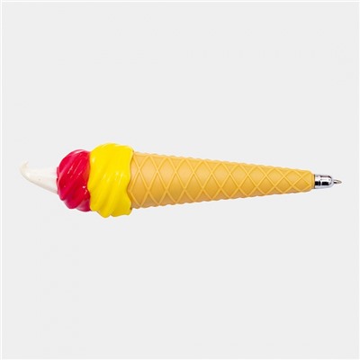 Ручка Мороженое шариковая с магнитом N 5   /  Артикул: 99068