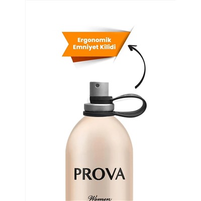 Женские духи Prova Mixed See EDP 120 мл