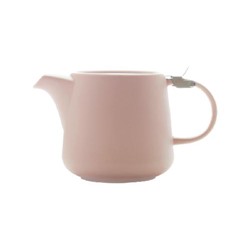 Чайник с ситечком 0.6л Оттенки (розовый) Maxwell & Williams MW580-AY0293
