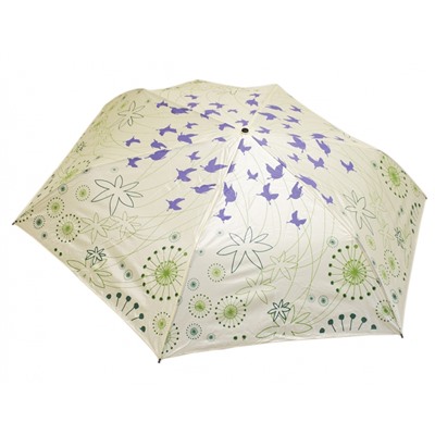 Зонт складной Тюльпан в Вазе N 2   /  Артикул: 97906
