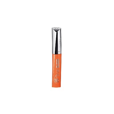 Rimmel Oh my gloss!Oil Tint Блеск-тинт для губ 600 Orange mode