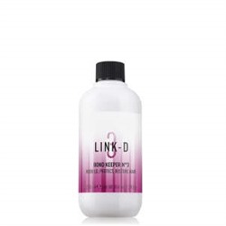 LINK-D 3 Кондиционер для волос BOND KEEPER 3 домашний уход 250мл