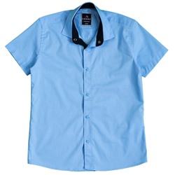 Рубашка для мальчика Cegisa (6-7-8-9 лет) CGS-2461
