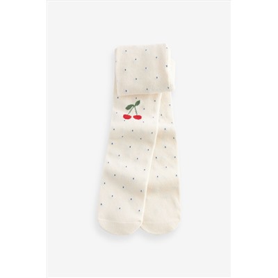 Baby Designed Tights 3 Pack (0mths-2yrs)