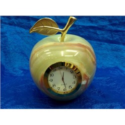 Часы-яблоко 2 дюйма.