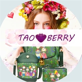 Tao Berry ~ наборы сумок, рюкзаки, обувь, товары для дома