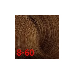 Д 8/60 крем-краска для волос с витамином С светло-русый шоколадно-натуральный 100мл