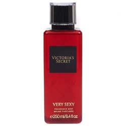 Парфюмированный спрей для тела Victoria's Secret Very Sexy Fragrance 250мл