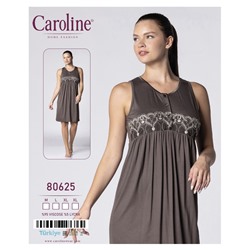 Caroline 80625 ночная рубашка M, L, XL, XL