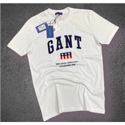 Стильая футболка GANT. 18.05.
