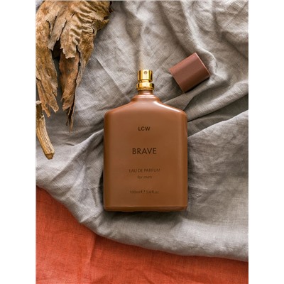 Мужской парфюм LC Waikiki Mixed Brave EDP 100 мл