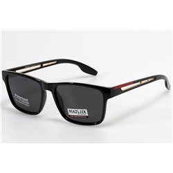 Солнцезащитные очки Matliix 1011 c3 (поляризационные)