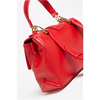 Bolso Rojo