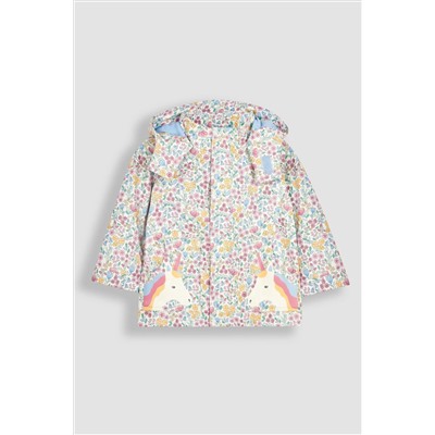 JoJo Maman Bébé Waterproof Jacket