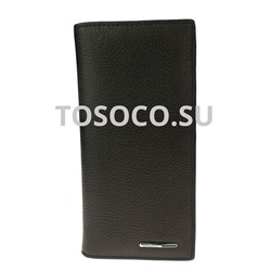 t530-h46-ba black кошелек Tailian Collection натуральная кожа 9x19x2