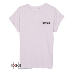 Lefties, 5014371, Футболка