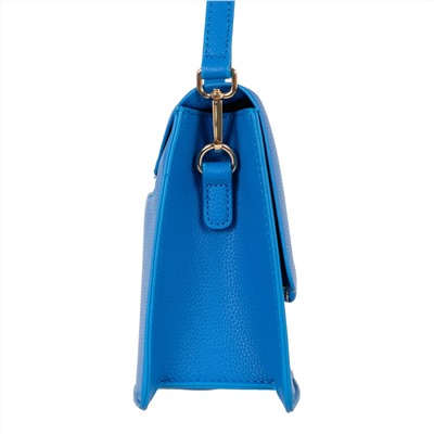 Женская сумка  2409 (Голубой)