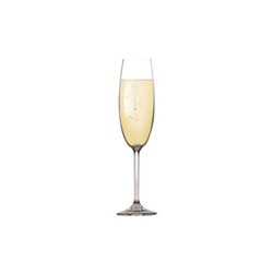 306430 Бокалы для шампанского CHARLIE 220 мл, 6 шт. п/уп 306430
