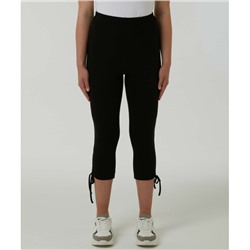 Schwarze Leggings
     
      Janina, Viskose