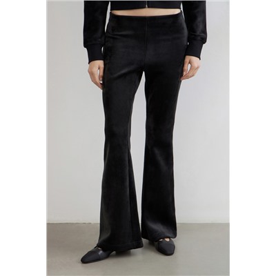 2013-445-001 брюки черный