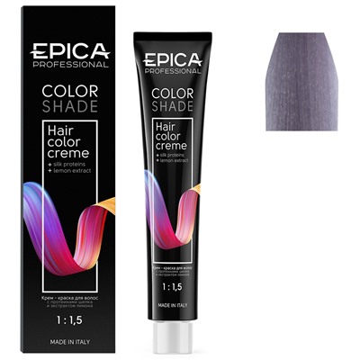 Epica Крем-краска 21 Grape пастельное тонирование виноград COLORSHADE 100 мл