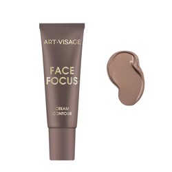 AV Скульптор кремовый Face Focus 301