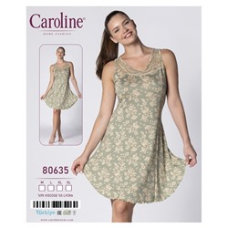 Caroline 80635 ночная рубашка M, L, XL, XL