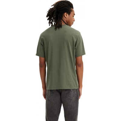 Футболка мужская Levi's® Men's Relaxed Fit Short Sleeve Graphic T-Shirt