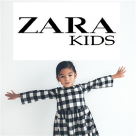 ZARA kids ~ модный испанский бренд для детей. Осень!