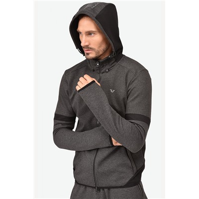 Джемпер мужской Bilcee Men's Hoodie Sweatshirt