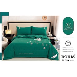 Комплект постельного белья Boris с одеялом В ТОПЕ 😍 16.03.