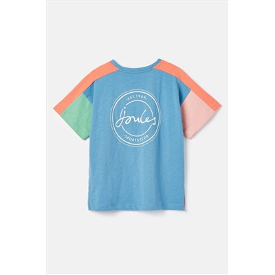 Joules Betty Short Sleeve T-Shirt