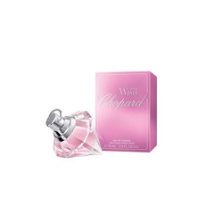 Туалетная вода Chopard wish pink 75мл edt жен тестер